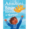 Abdullah's Bear Needs a Name!