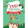 Fun Festive Holiday Activities for Christmas and New Year