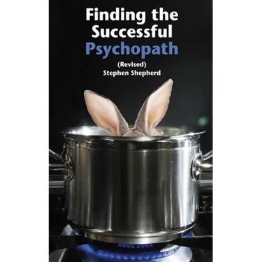 Finding the Successful Psychopath