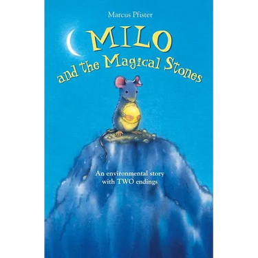 Milo and the Magical Stones