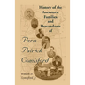 History of the Ancestors, Families, and Descendants of Paris Patrick Comisford