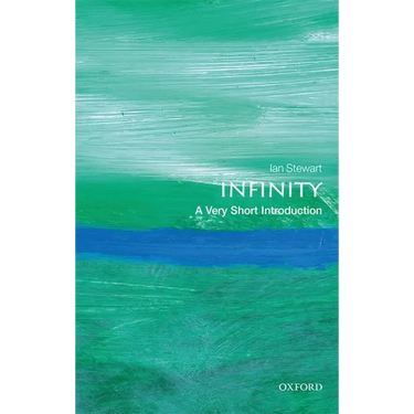 Infinity: A Very Short Introduction