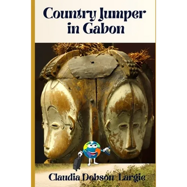 Country Jumper in Gabon