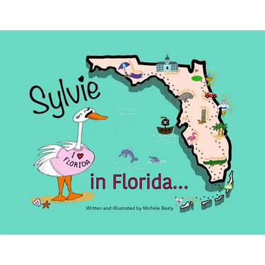 Sylvie in Florida