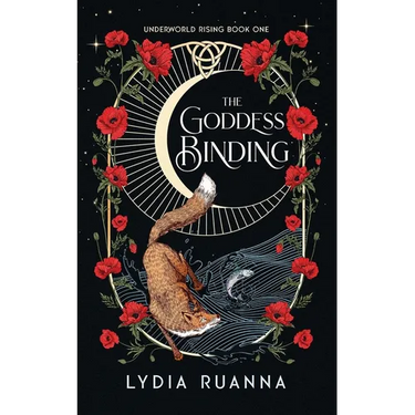 The Goddess Binding