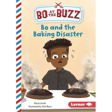 Bo and the Baking Disaster