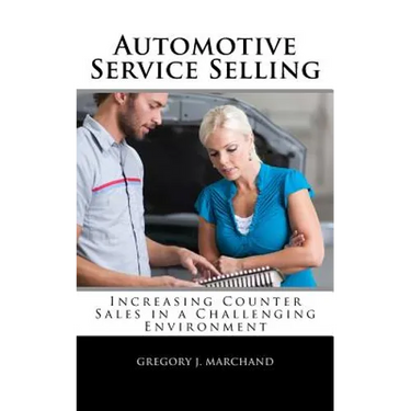 Automotive Service Selling