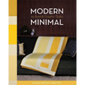 Modern Minimal-Print-on-Demand-Edition: 20 Bold & Graphic Quilts