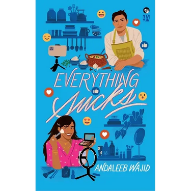 Everything Sucks