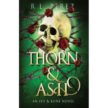 Thorn & Ash