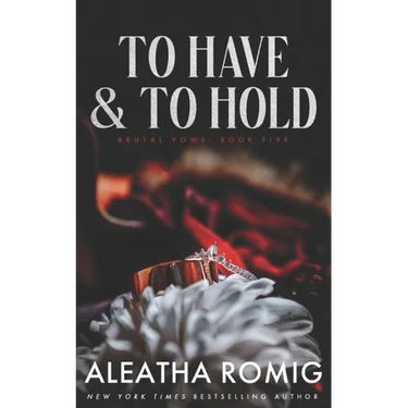 To Have and To Hold: Arranged marriage stand-alone