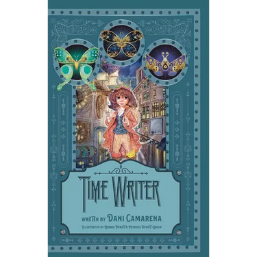 Time Writer