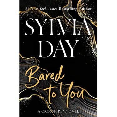 Bared to You