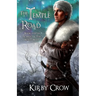 The Temple Road: Book Five of Scarlet and the White Wolf