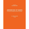 ARISTARCHUS OF SAMOS - On the Sizes and Distances of the Sun and Moon - ST. JOHN'S COLLEGE (1913)