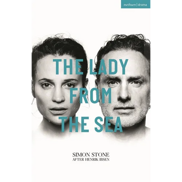The Lady from the Sea