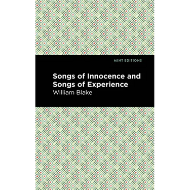 Songs of Innocence and Songs of Experience