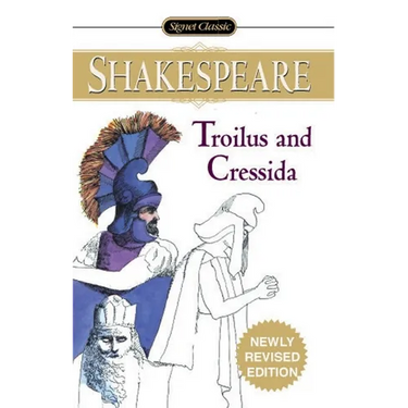 Troilus and Cressida