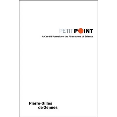 Petit Point