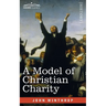 A Model of Christian Charity: A City on a Hill