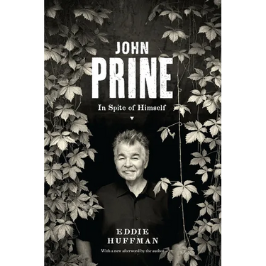 John Prine: In Spite of Himself
