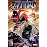 Miles Morales: Spider-Man by Cody Ziglar Vol. 6 - Webs of Wakanda