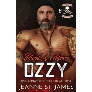 Blood & Bones - Ozzy