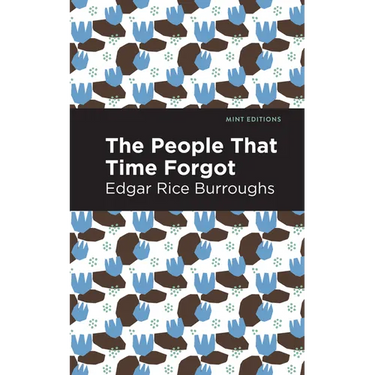 The People That Time Forgot