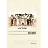 Vintage Lined Notebook Greetings from Sun Valley, Cowgirls