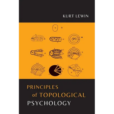Principles of Topological Psychology