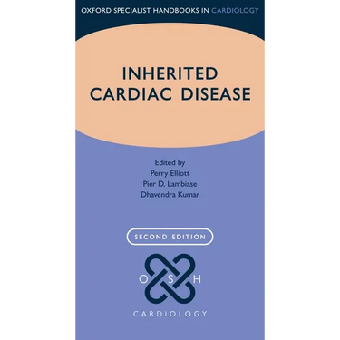 Inherited Cardiac Disease