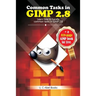 Common Tasks in GIMP 2.8
