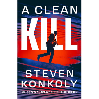 A Clean Kill