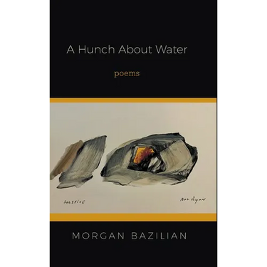 A Hunch About Water