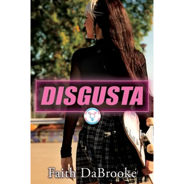 Disgusta