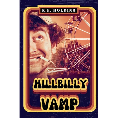 Hillbilly Vamp: A Horror Comedy