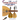 The Tenor Mandola Chord Bible: CGDA Standard Tuning 1,728 Chords