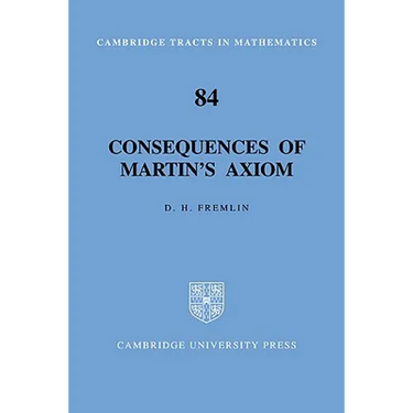 Consequences of Martin's Axiom