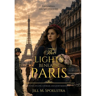 The Lights Beneath Paris