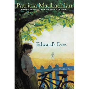 Edward's Eyes