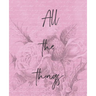 All the Things