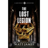 The Lost Legion: An Archaeological Thriller