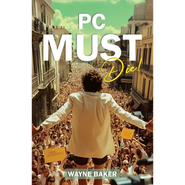 PC Must Die!