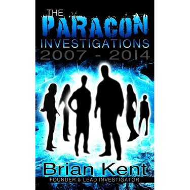 The Paracon Investigations