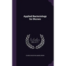 Applied Bacteriology for Nurses
