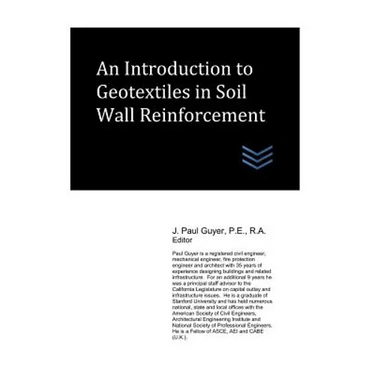 An Introduction to Geotextiles in Soil Wall Reinforcement
