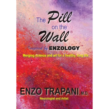 The Pill on the Wall(R): Inspired by Enzology(TM)