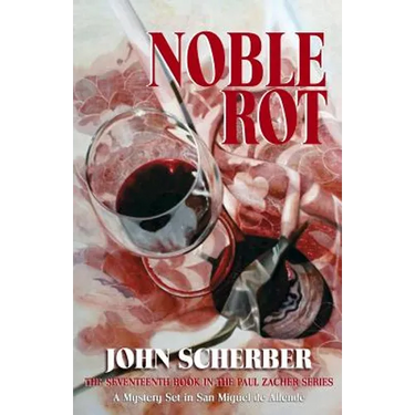 Noble Rot