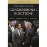 The Politics of Congressional Elections