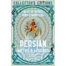 Persian Myths & Legends: Tales of Heroes, Gods & Monsters